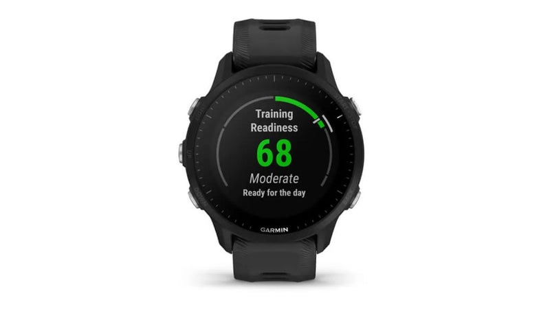 Relógio GPS Garmin Forerunner 955