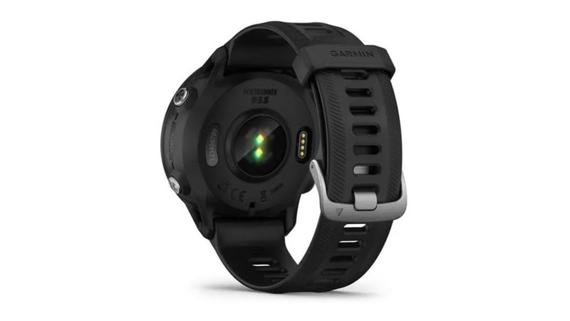Relógio GPS Garmin Forerunner 955