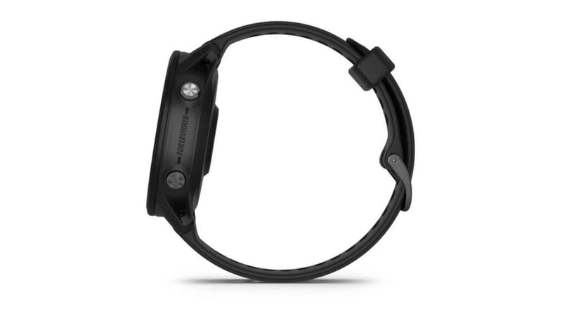 Relógio GPS Garmin Forerunner 955