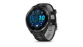 Relógio GPS Garmin Forerunner 965