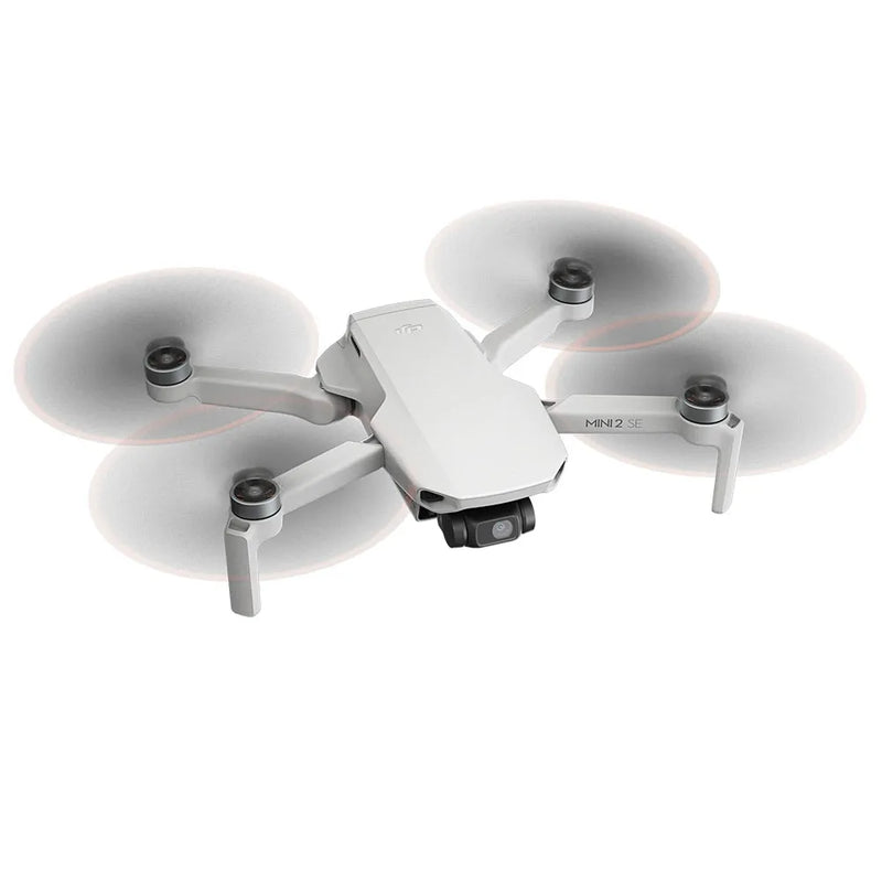 Drone DJI Mini 2 SE Fly More Combo