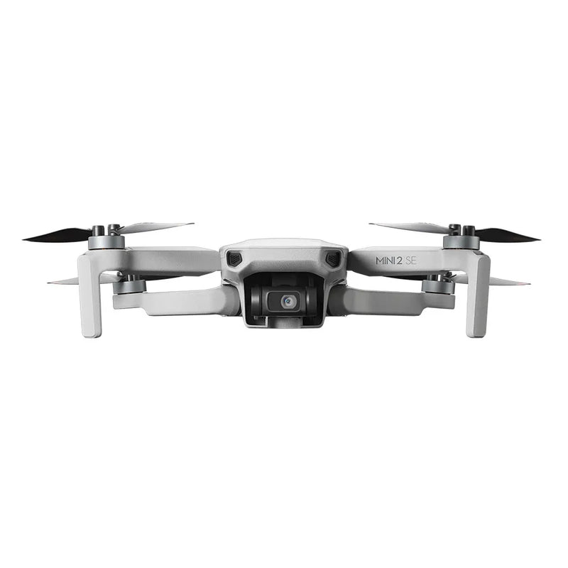Drone DJI Mini 2 SE Fly More Combo