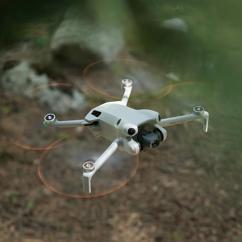 Drone DJI Mini 4 Pro (GL)