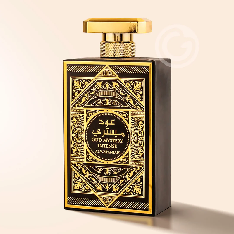 Oud mystery intense