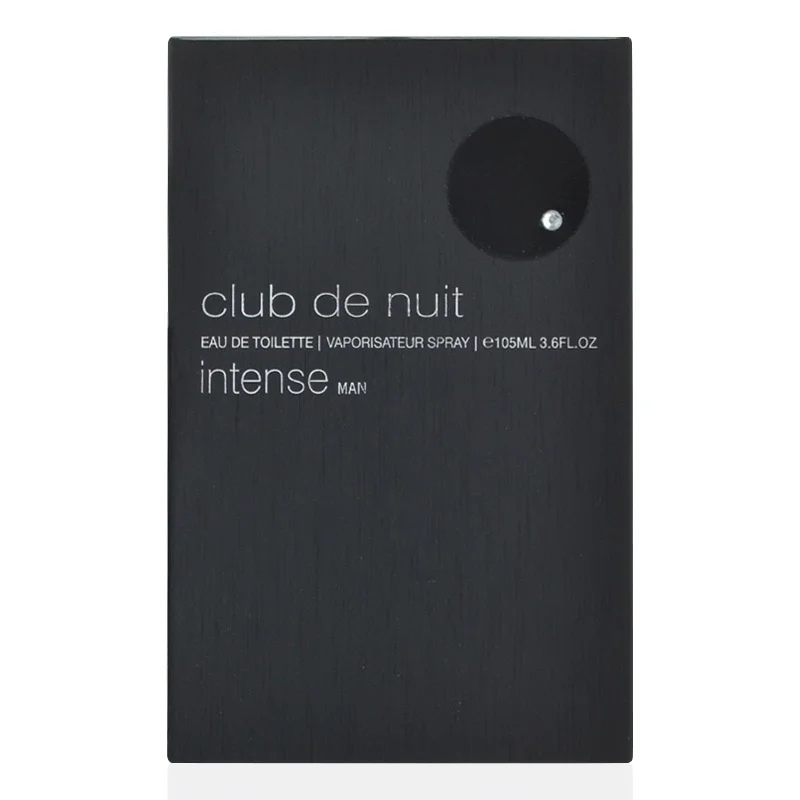 Club De Nuit Intense Man
