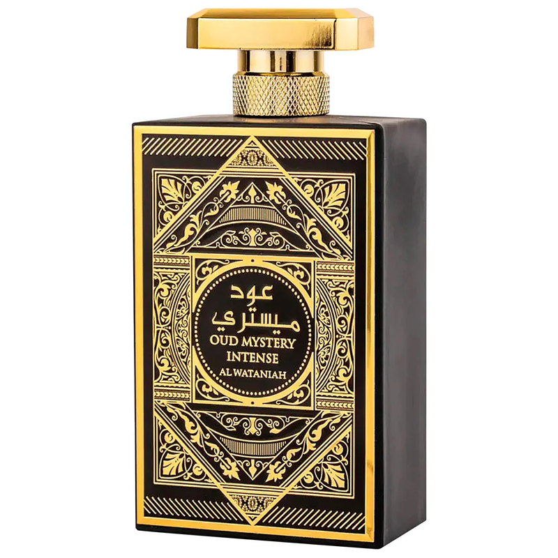 Oud mystery intense