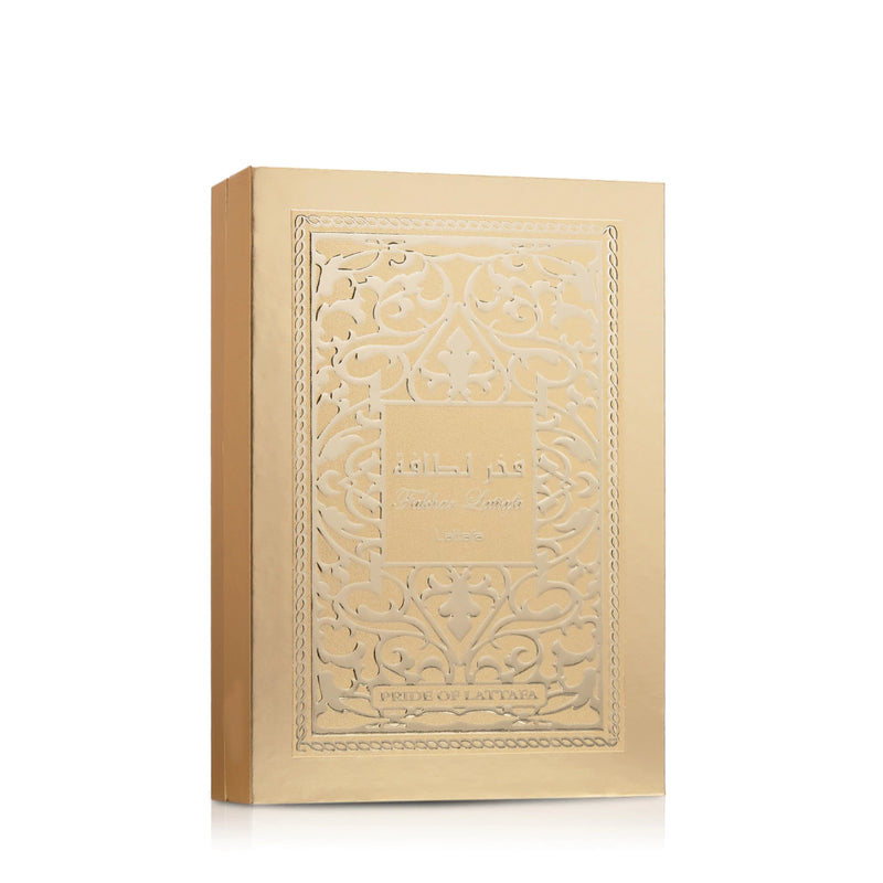 Lattafa Fakhar Gold Extrait