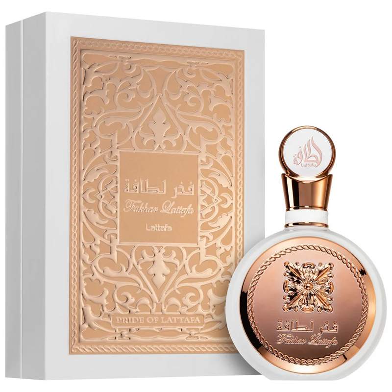 Fakhar Rose Lattafa