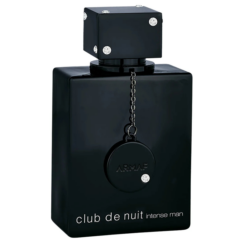 Club De Nuit Intense Man