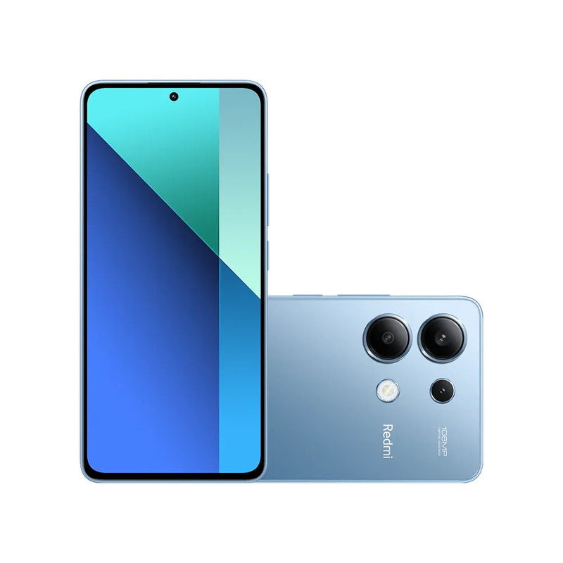 Xiaomi Redmi Note 13 Dual Chip 4G