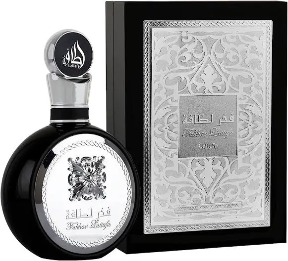 Fakhar Black Lattafa