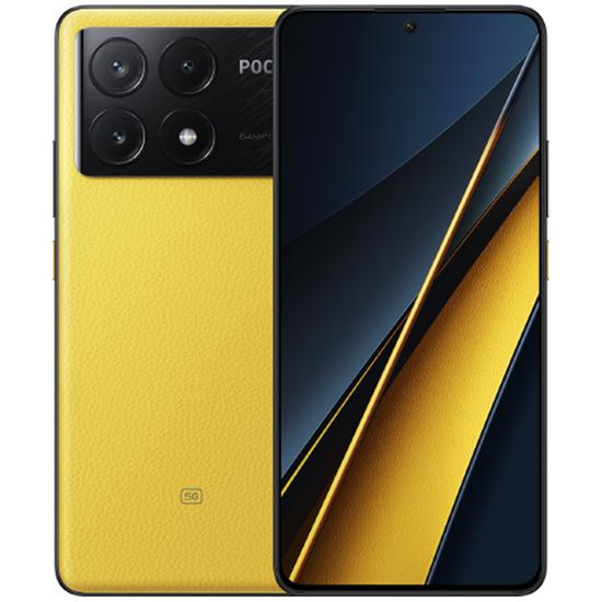 Xiaomi Poco X6 Pro 5G Dual
