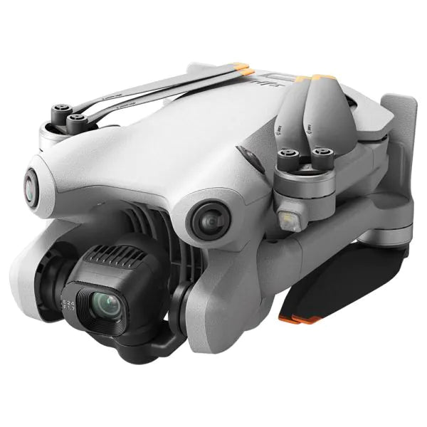 Drone DJI Mini 4 Pro Fly More Combo (DJI RC 2) (GL)