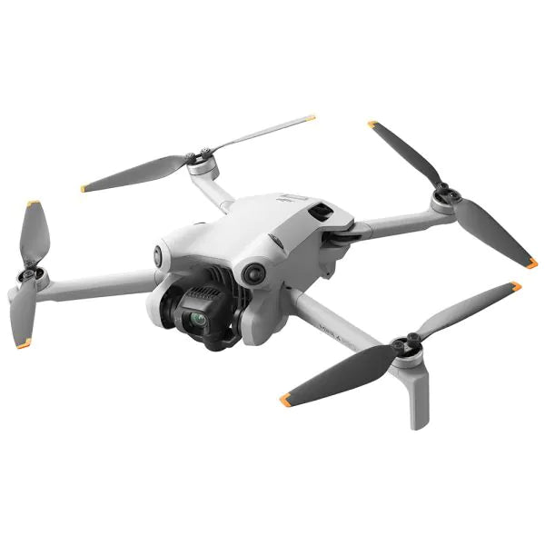 Drone DJI Mini 4 Pro Fly More Combo (DJI RC 2) (GL)
