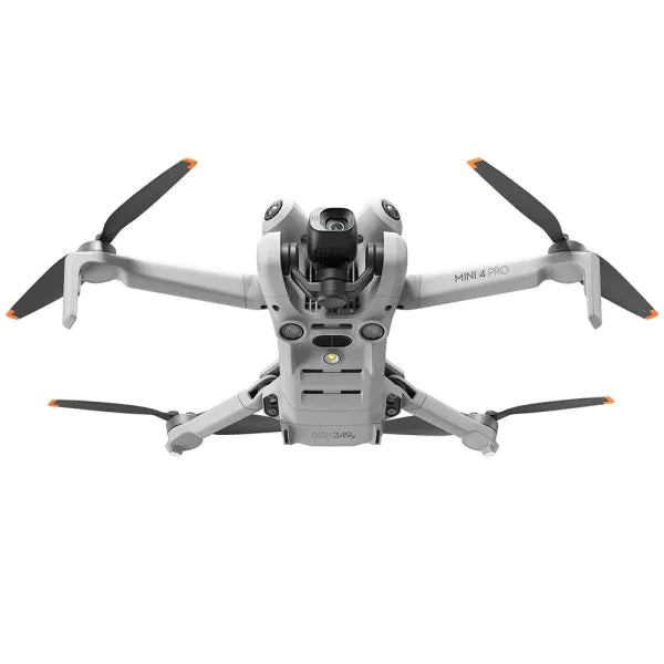 Drone DJI Mini 4 Pro Fly More Combo (DJI RC 2) (GL)
