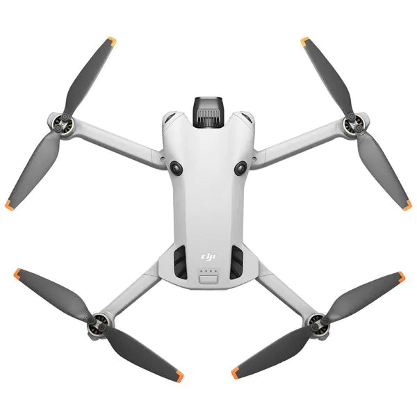 Drone DJI Mini 4 Pro Fly More Combo (DJI RC 2) (GL)