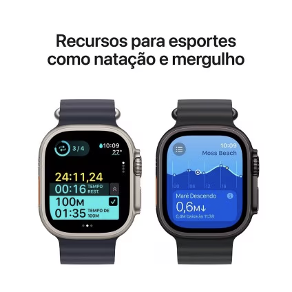 Apple Watch Ultra 2 4G