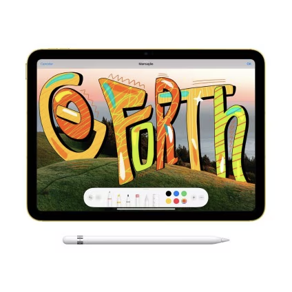 Tablet Apple iPad 10ª Geração 2022 10.9"