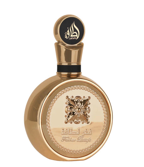 Lattafa Fakhar Gold Extrait