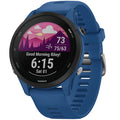 Relógio GPS Garmin Forerunner 255