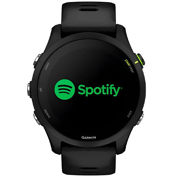 Relógio GPS Garmin Forerunner 255