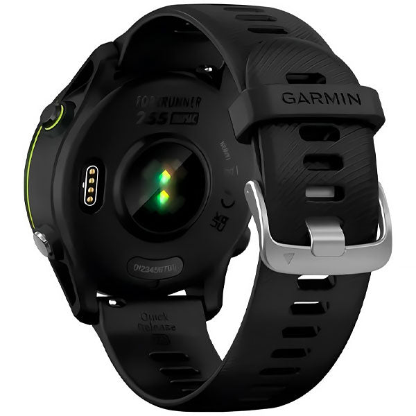 Relógio GPS Garmin Forerunner 255
