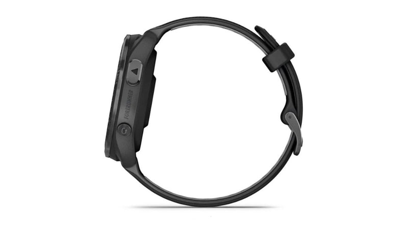 Relógio GPS Garmin Forerunner 965