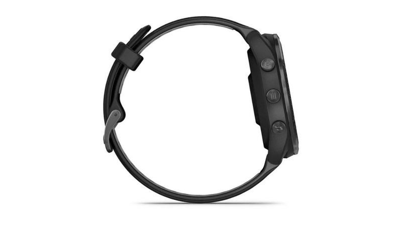 Relógio GPS Garmin Forerunner 965