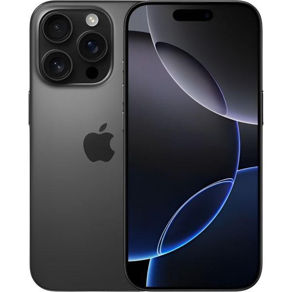 Apple iPhone 16 Pro Max
